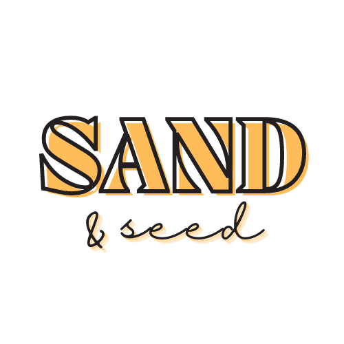 Sand & Seed