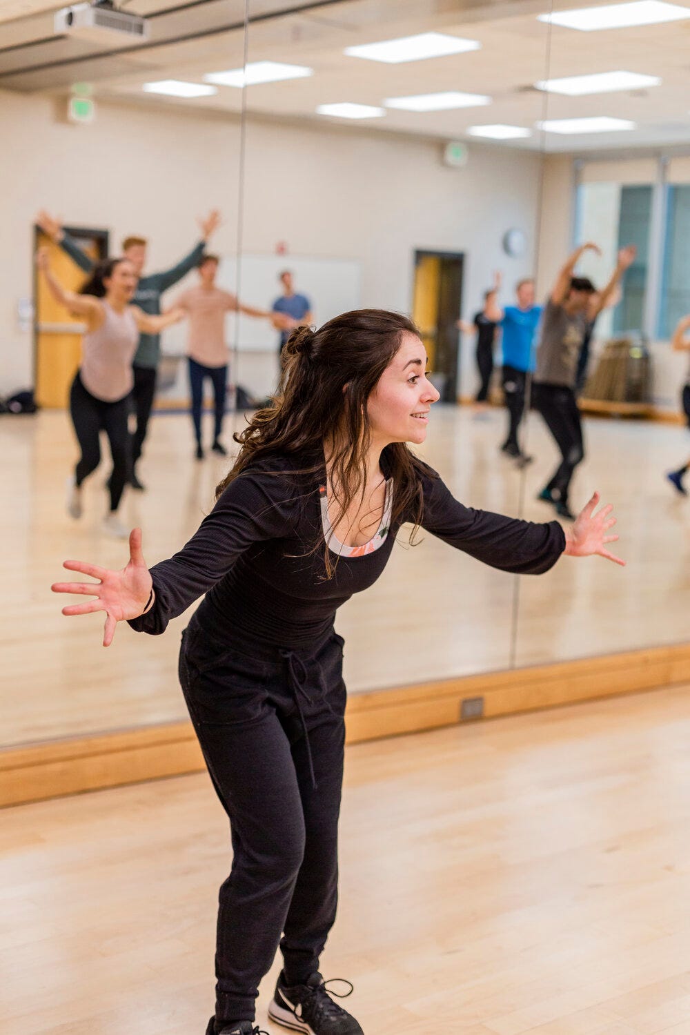 What do Eliza Hamilton & Catherine Parr have in common? 🌟