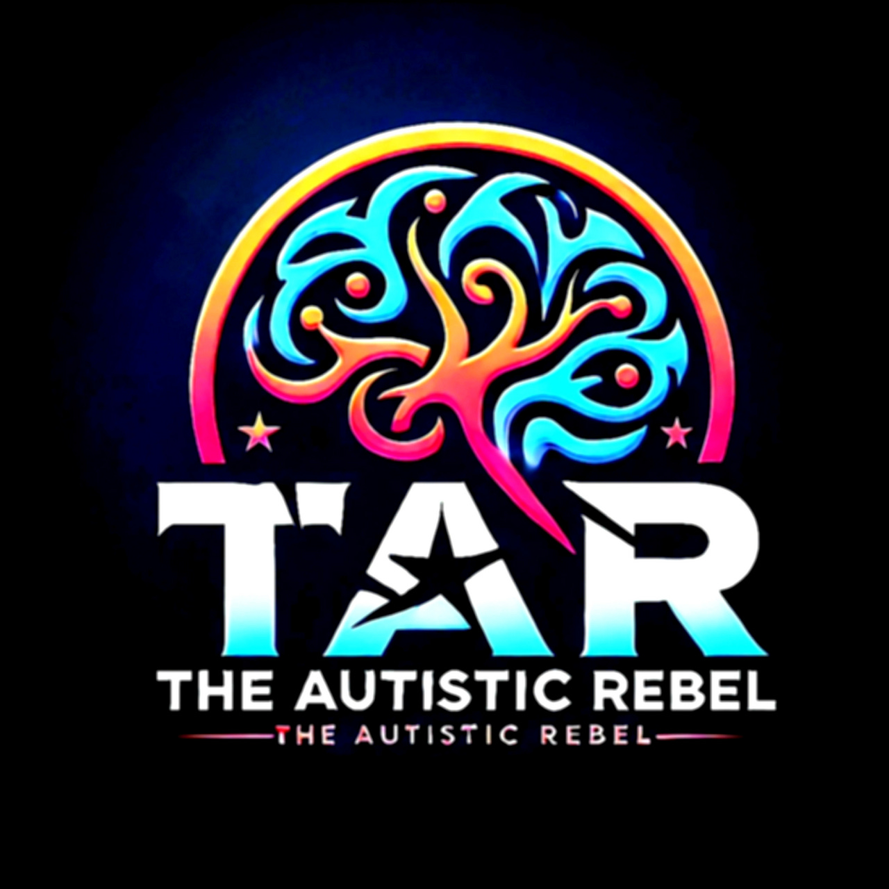 The Autistic Rebel