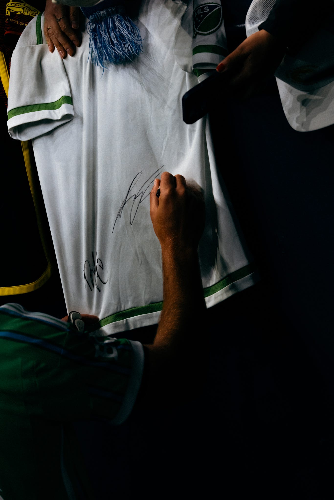 Beginner's Mind by Rabbitwolf Creative Content Farm