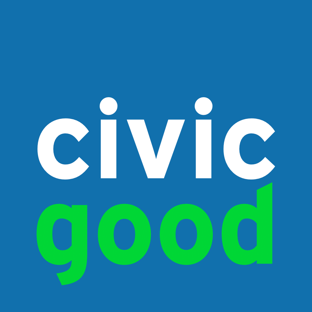 Artwork for Civic Good