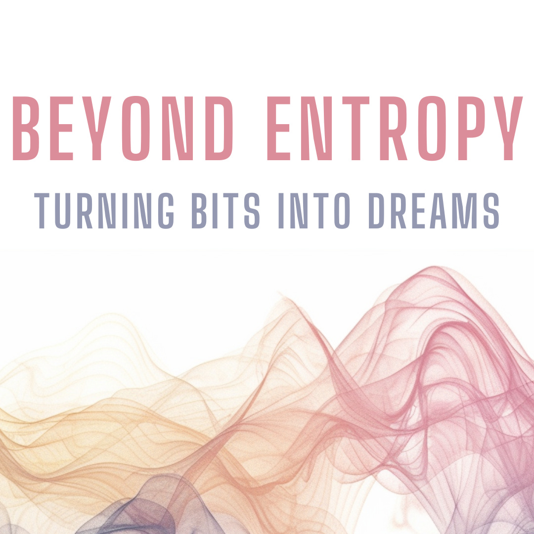 Beyond Entropy logo