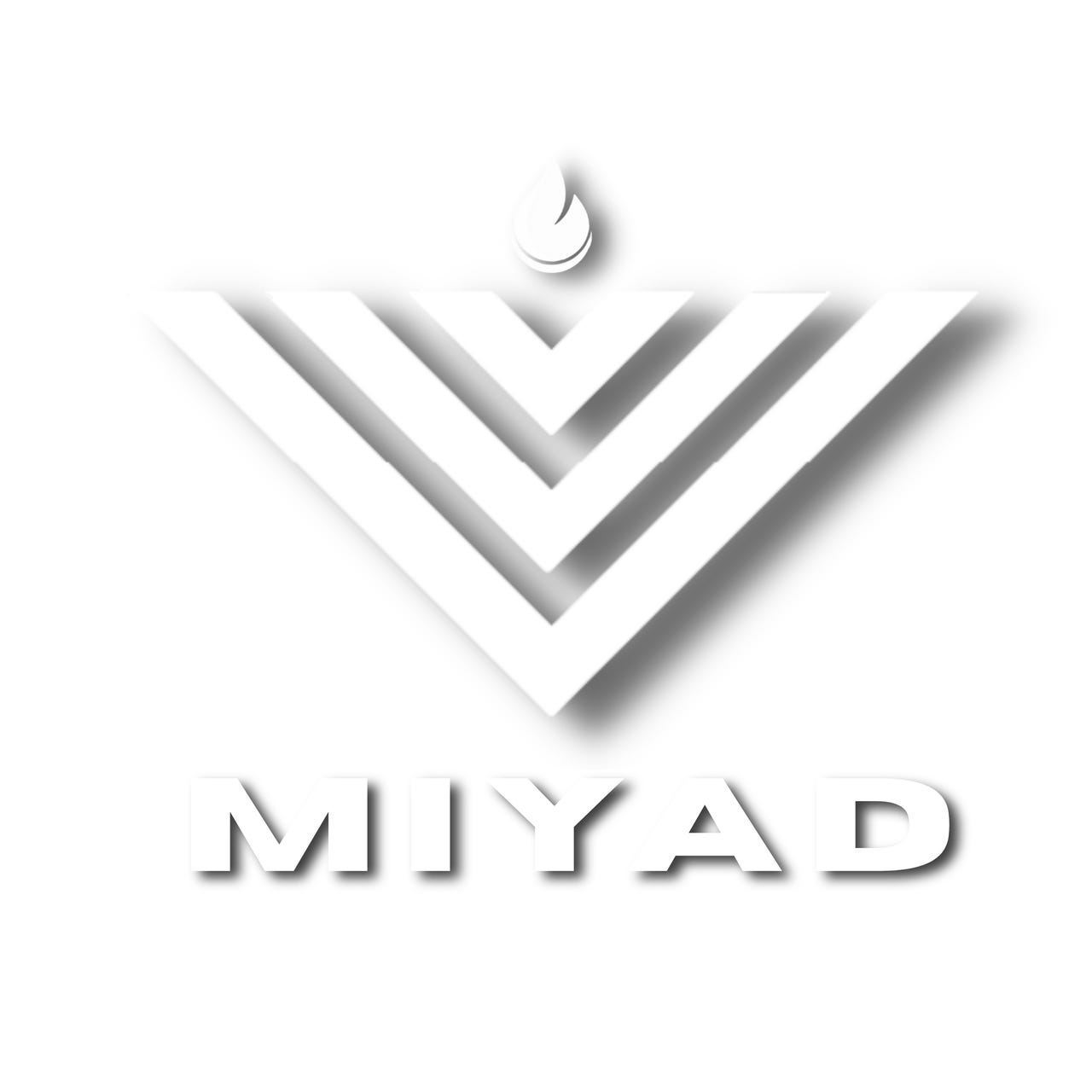 Artwork for MiYaD Newsletter