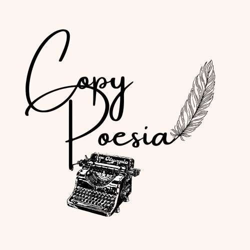 CopyPoesia logo