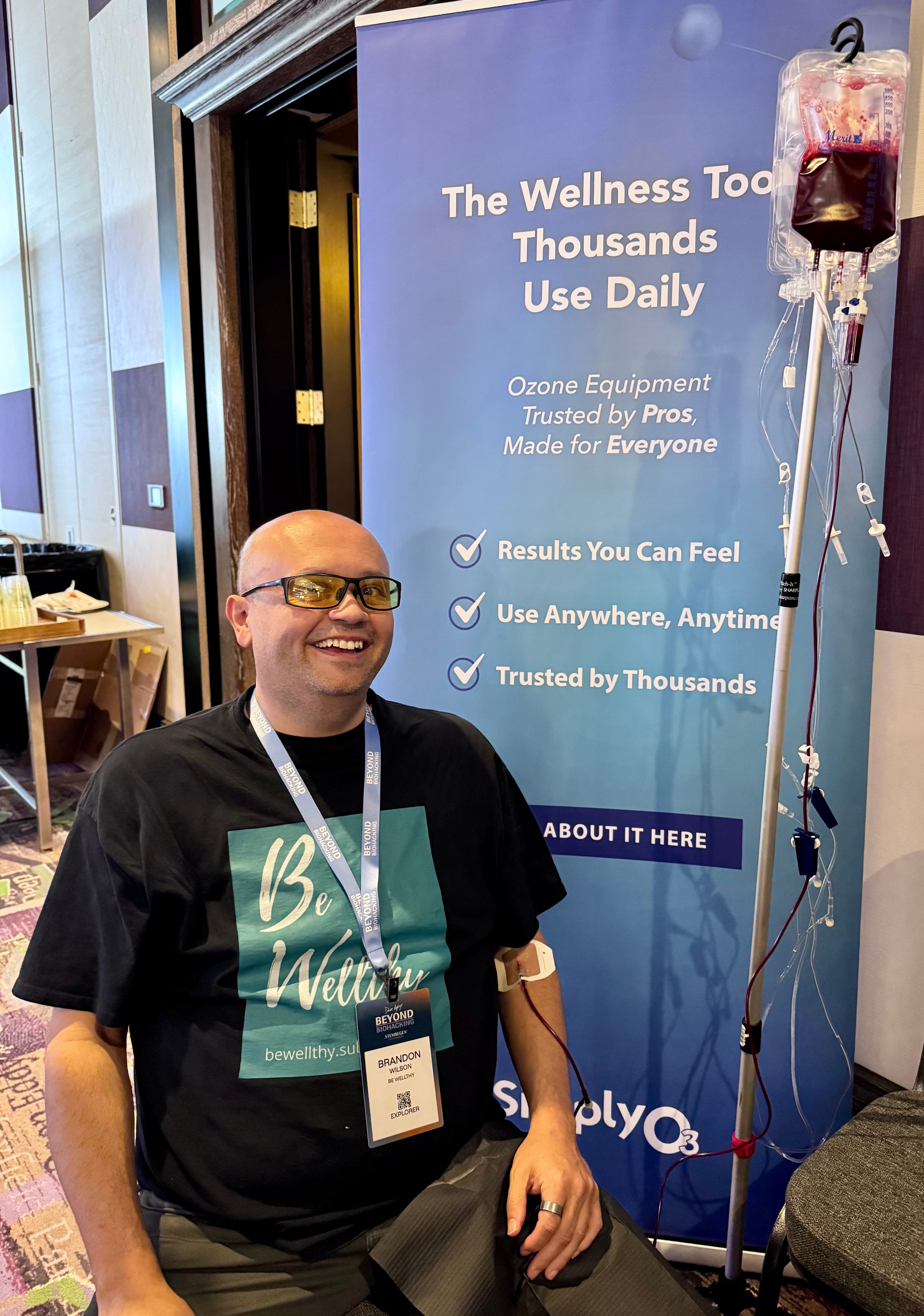 Beyond Conference 2026 Recap: Speakers, Tech, and Takeaways from Austin