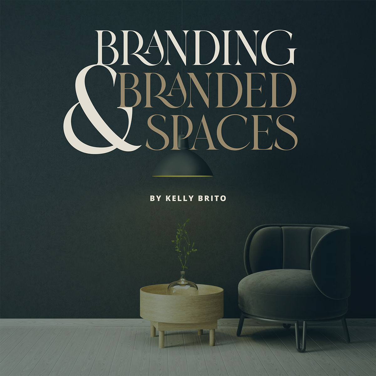 Branding & Branded Spaces