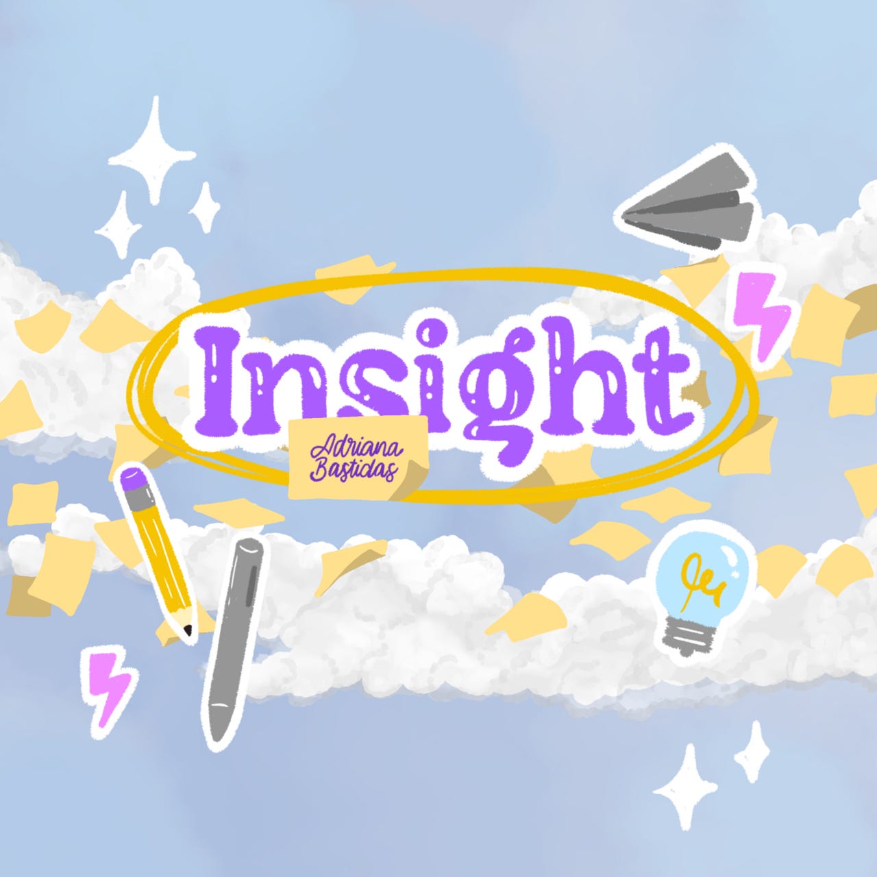 Artwork for Insight