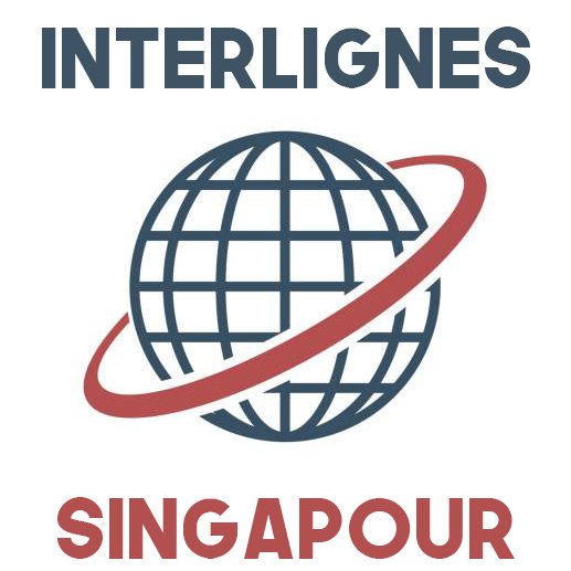 Interlignes 🇸🇬 Singapour logo