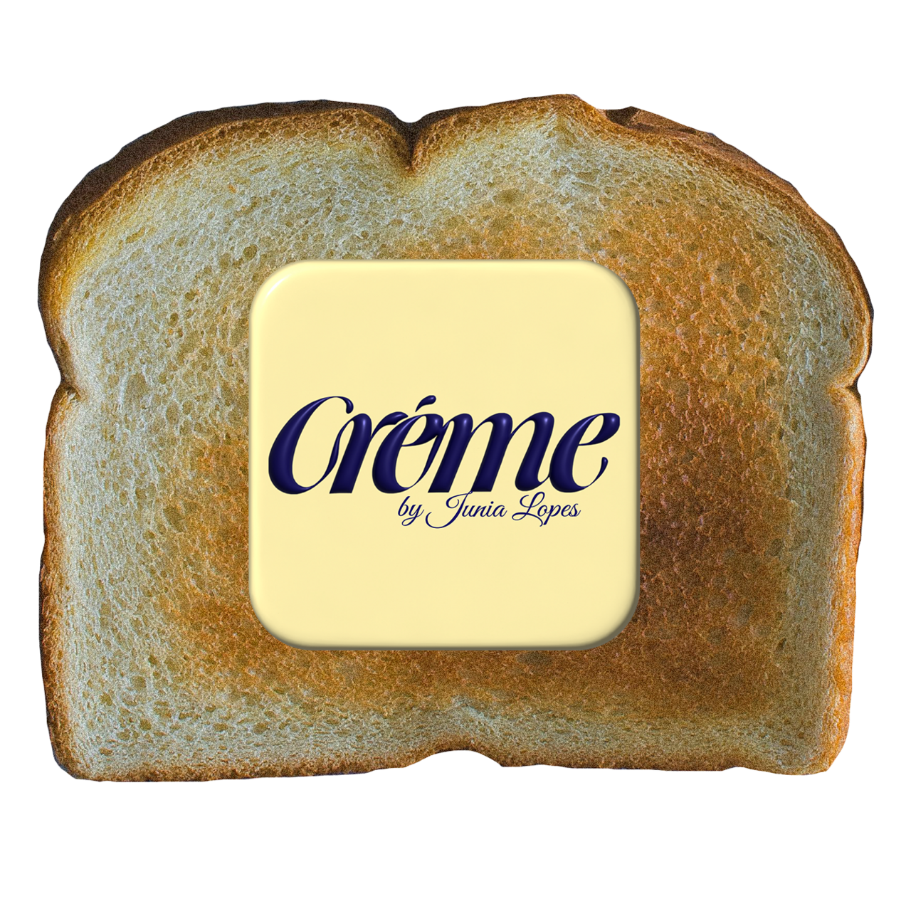 Crème logo