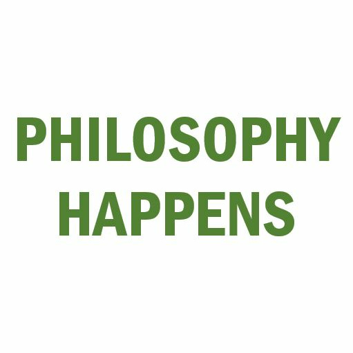 Philosophy Happens logo