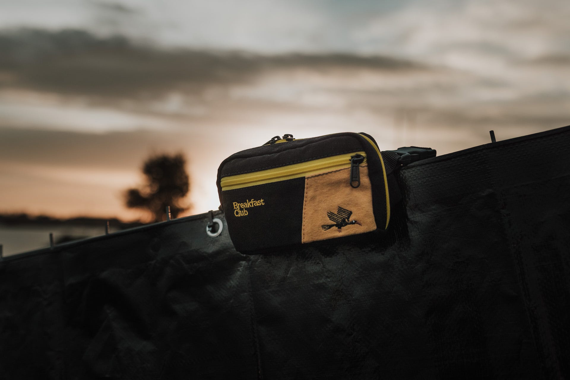 🌓Why We Go Out Revealing the limited edition Breakfast Club x Killat