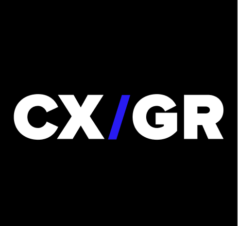 CX/GR Community logo