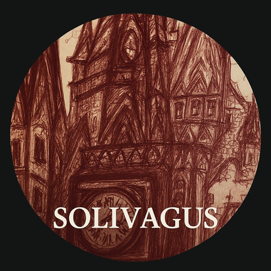 Solivagus logo