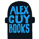 Artwork for Alexander Guy