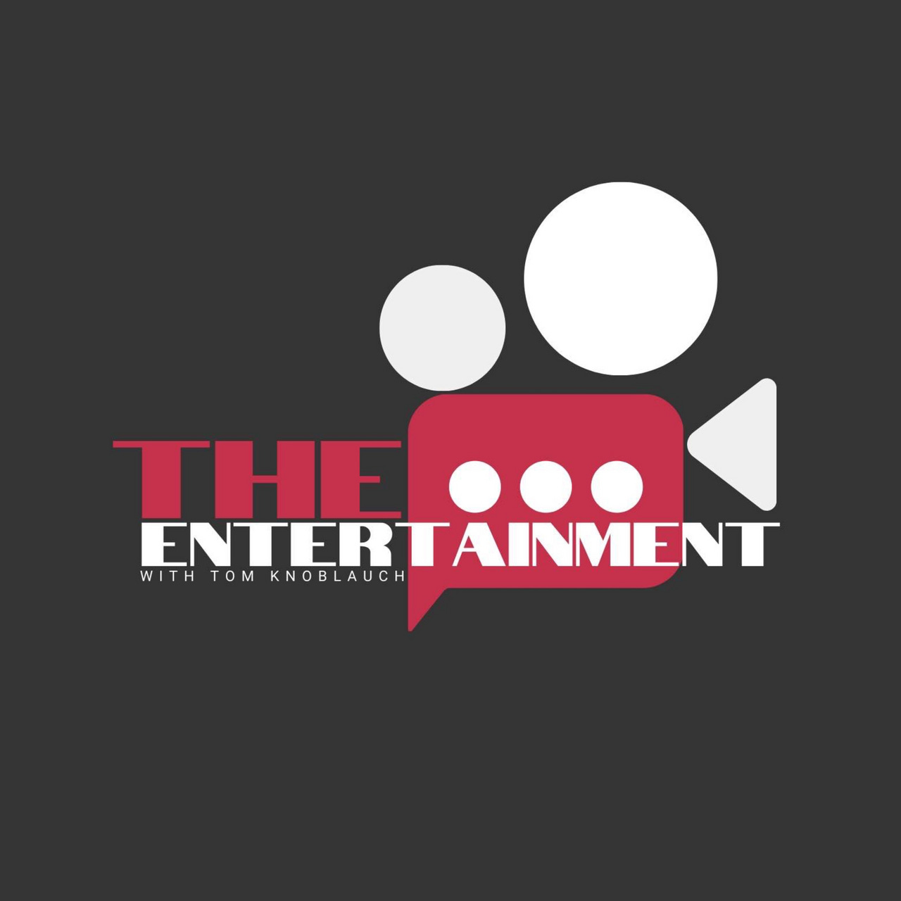 The Entertainment logo