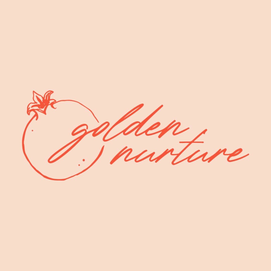 Golden Nurture logo