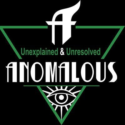 Anomalous Pod logo