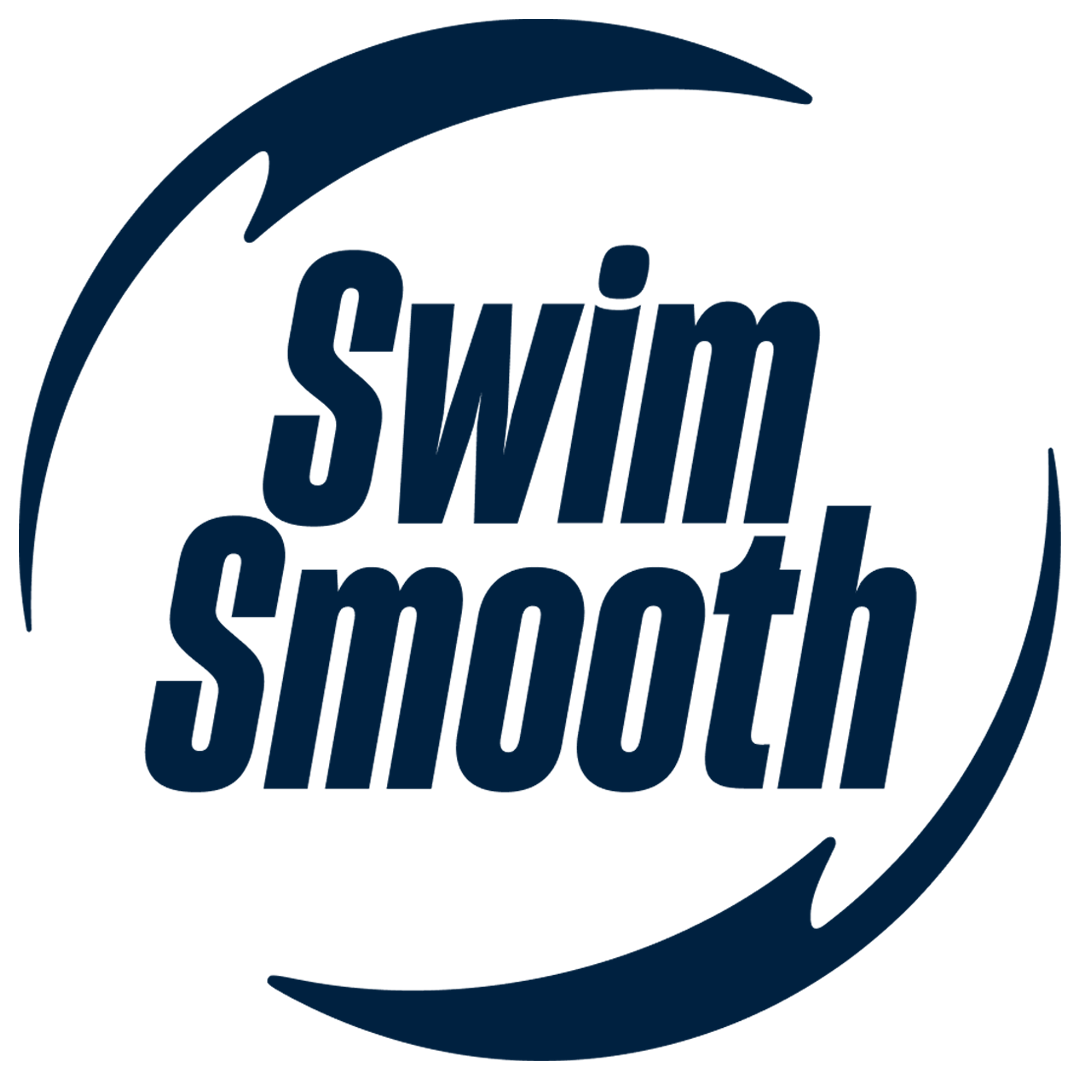 Artwork for Weekly Blog by Swim Smooth