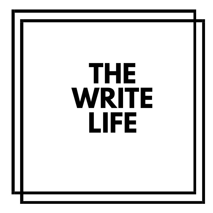 The Write Life logo