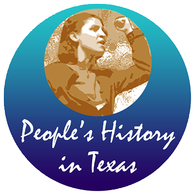 Artwork for People's History in Texas Substack