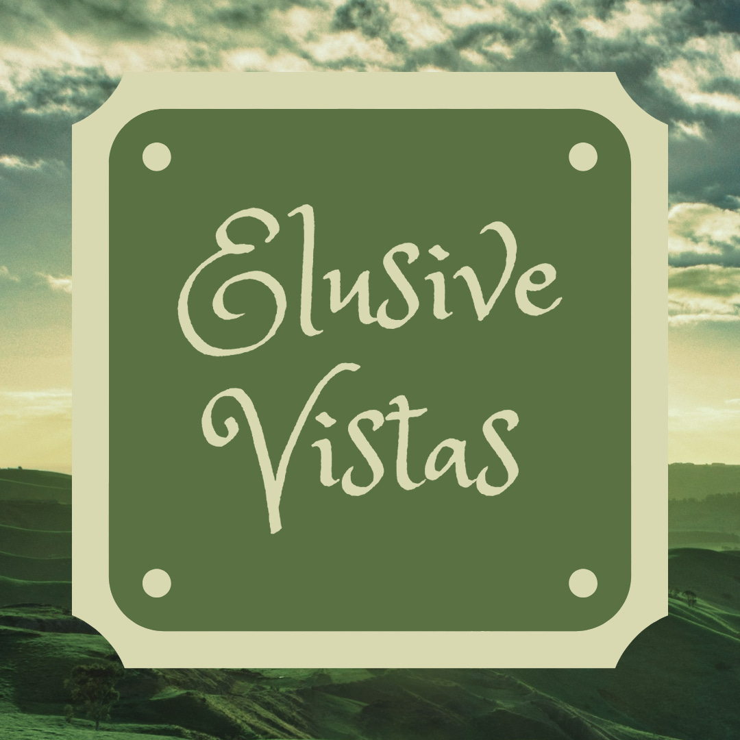 Elusive Vistas logo