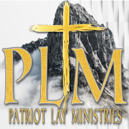 Artwork for Patriot Lay Ministries®️ 
