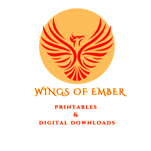 Wings of Ember