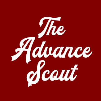 Artwork for The Advance Scout