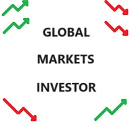 Global Markets Investor logo