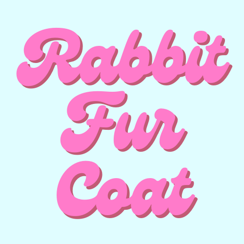 Artwork for Rabbit Fur Coat