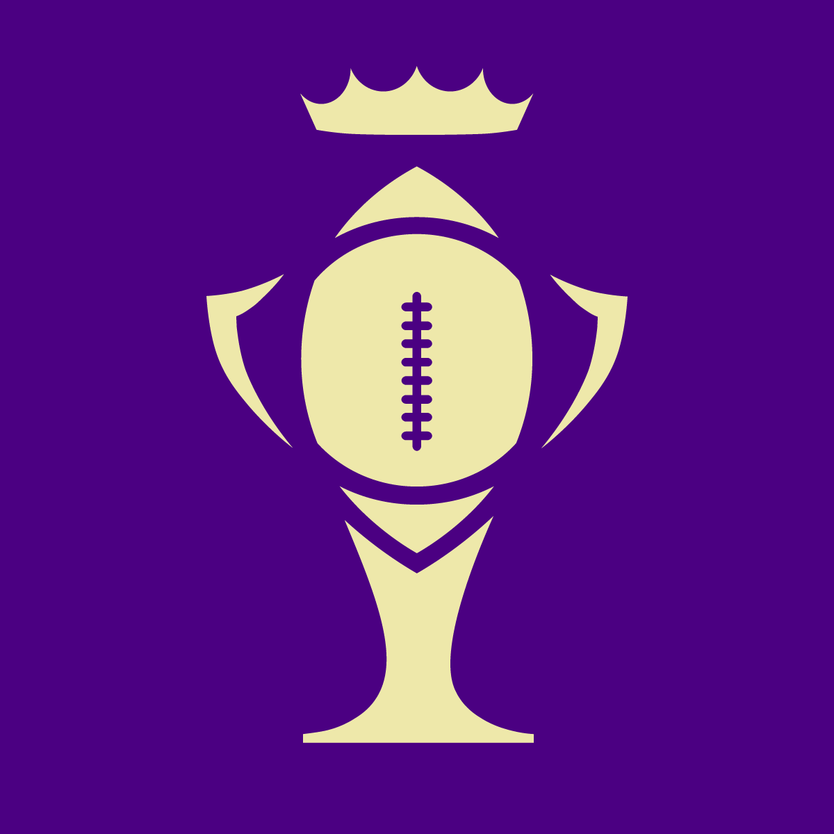 Let Purple Reign