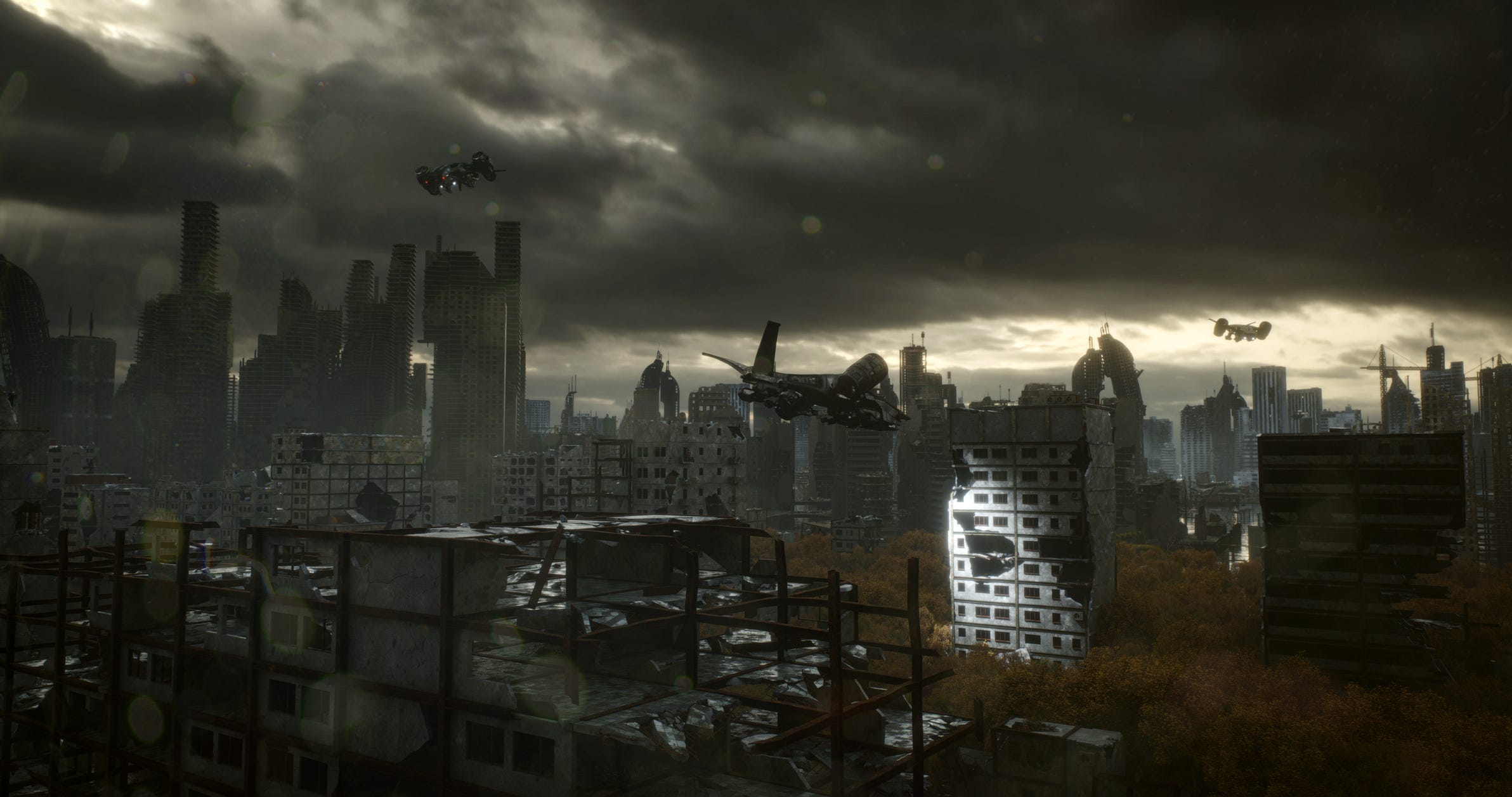 Rage Against the Machine