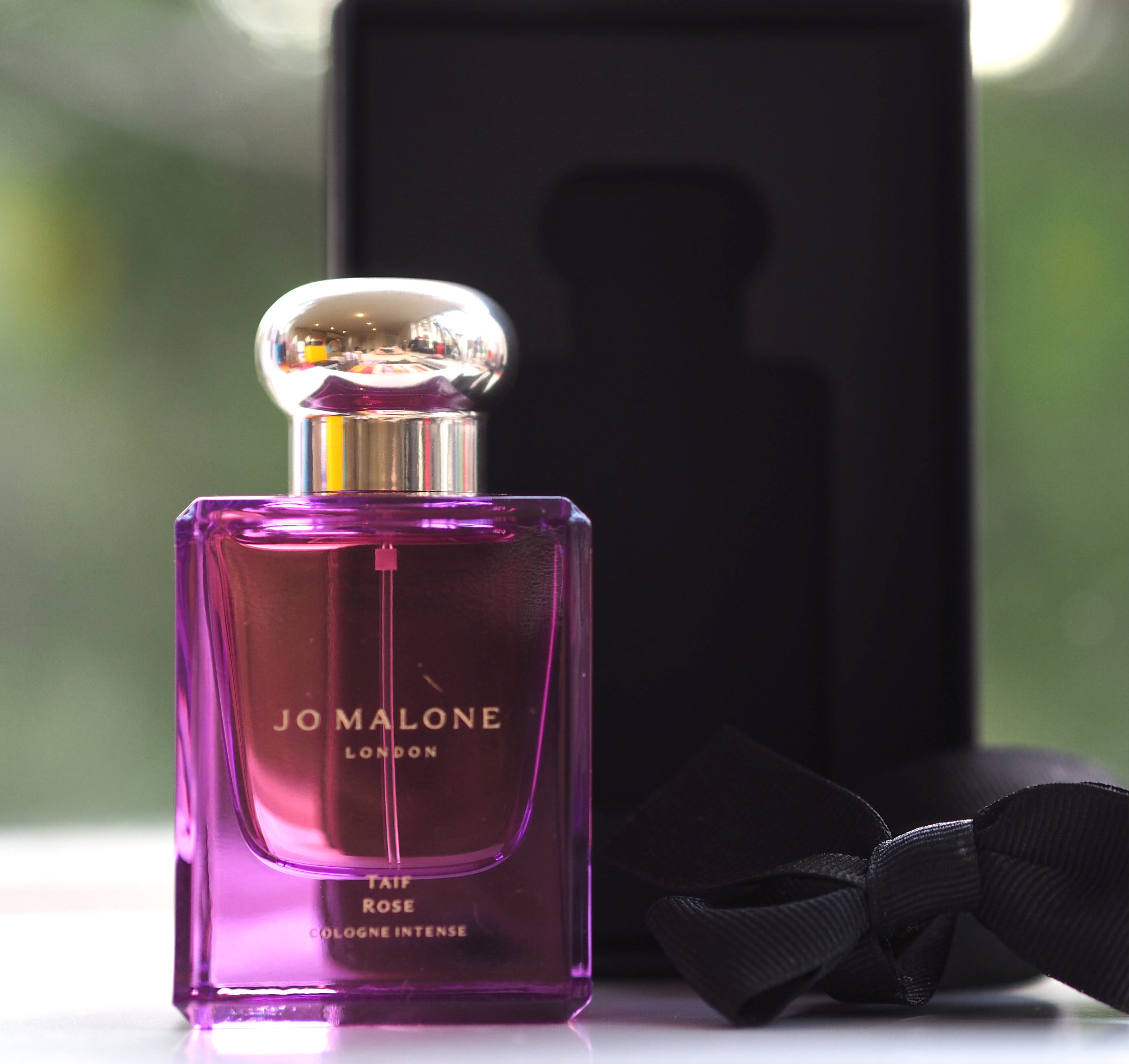 Jo Malone London Taif Rose Cologne Intense