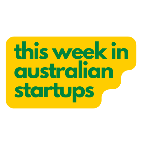 Artwork for This Week in Australian Startups
