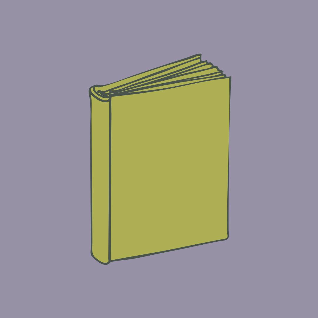 Dog-Eared Inquiries logo