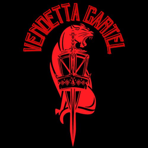 Vendetta Cartel logo