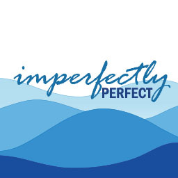 Imperfectly Perfect logo