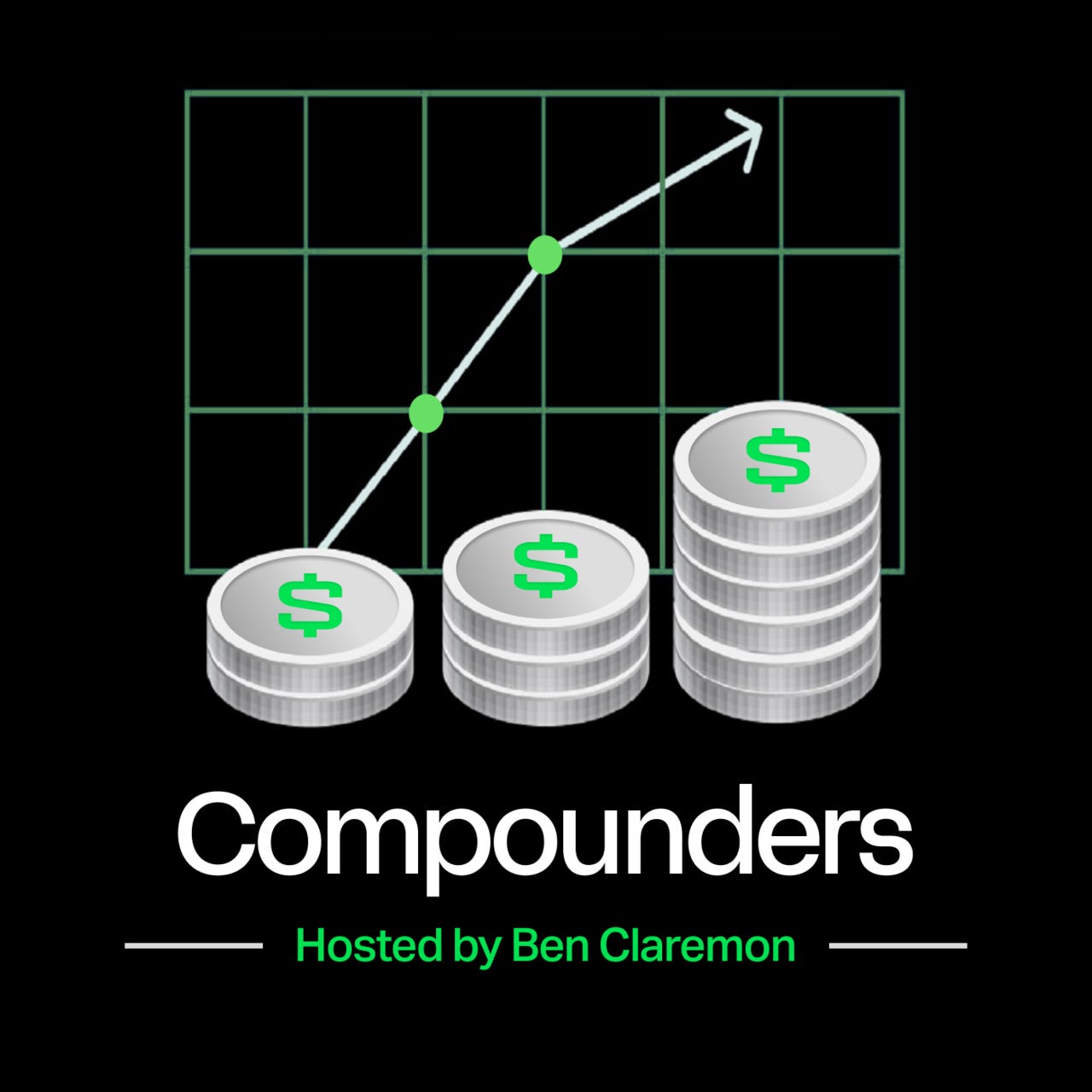 Artwork for Compounders