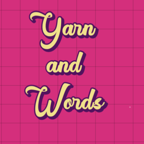 Yarn and Words logo