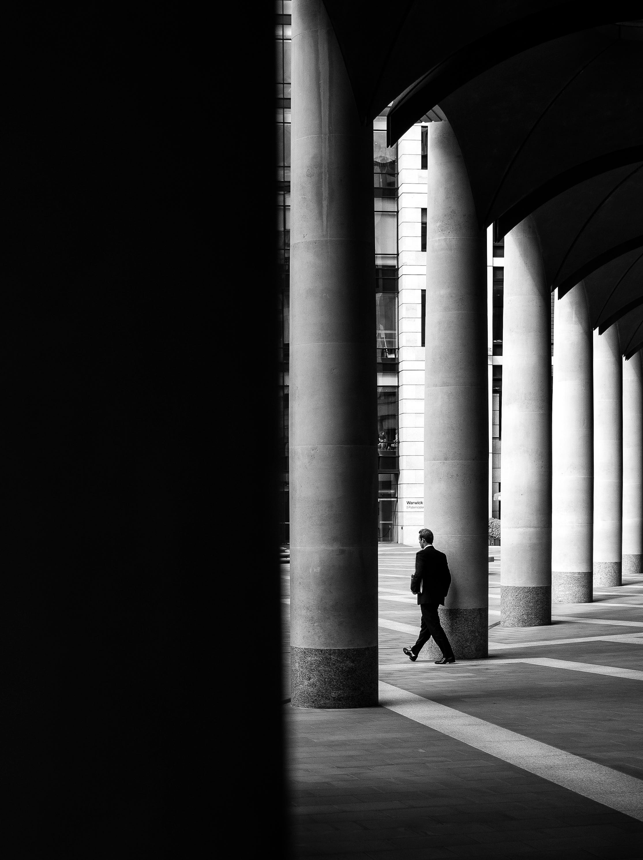 Lowlight photography by Rupert Vandervell