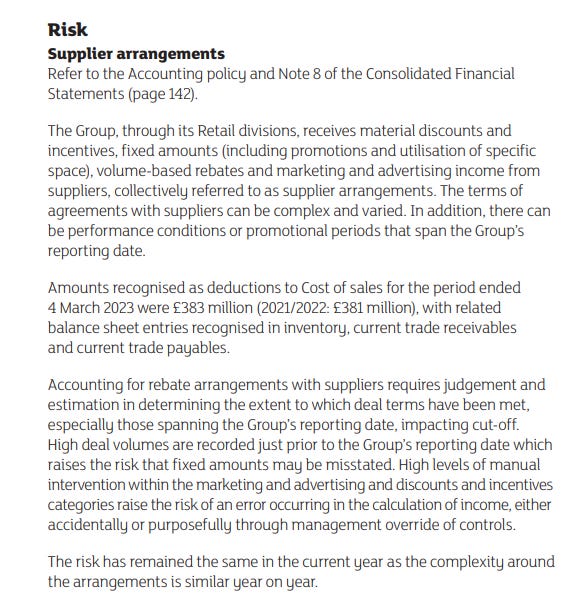 Doing this will improve and accelerate your analysis