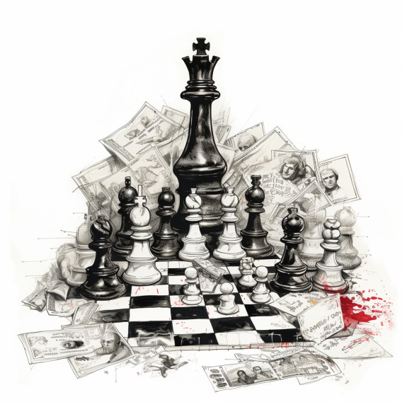 Tackling the Chess Draw Problem - Chessable Blog
