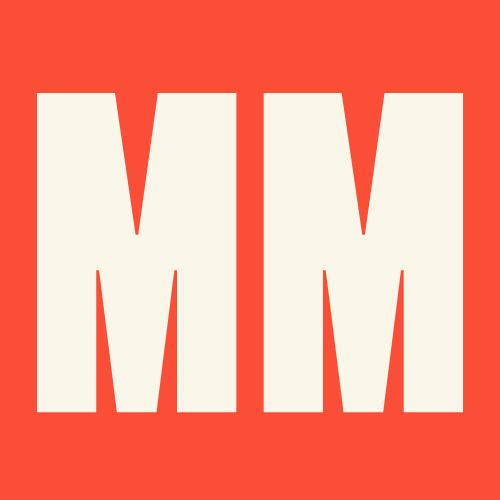 Munch Menus logo