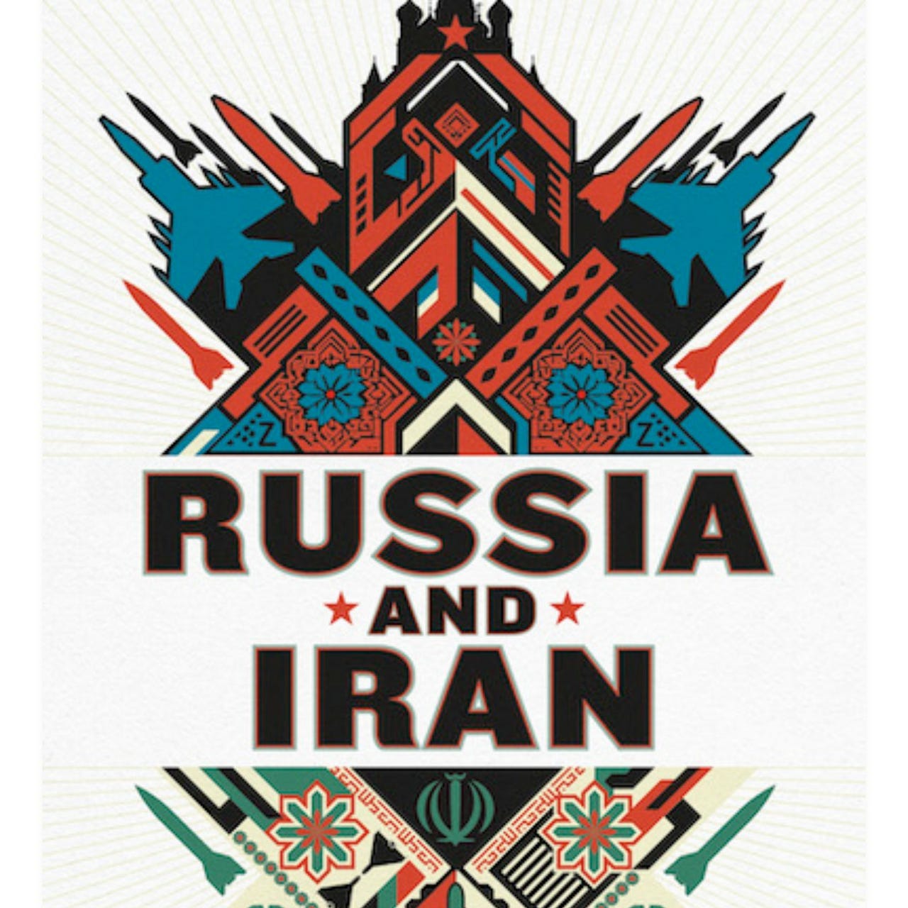 Russia and Iran