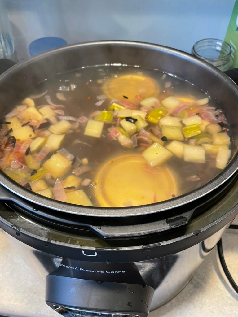 The Downside of Multitasking by Barbara Swander Miller