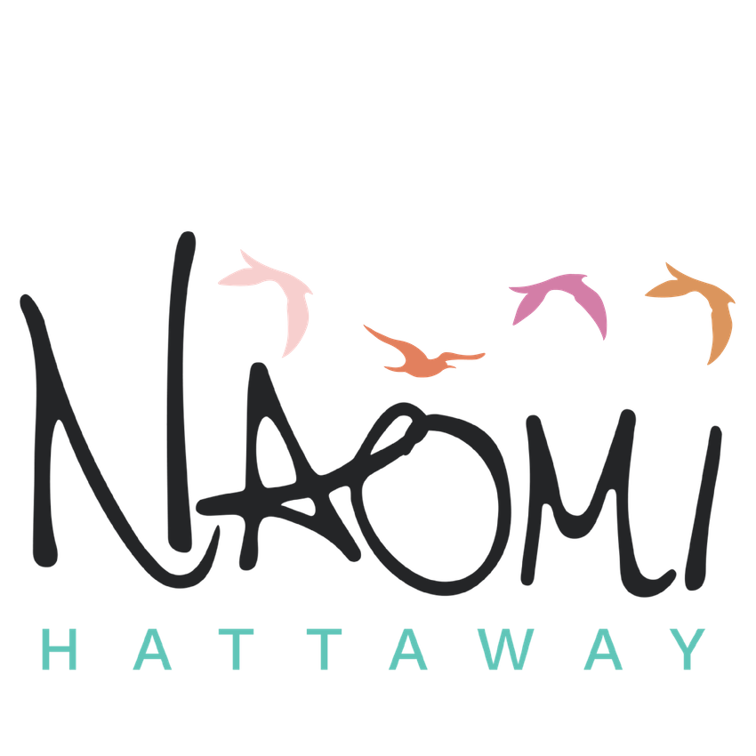 Leaving Well, with Naomi Hattaway
