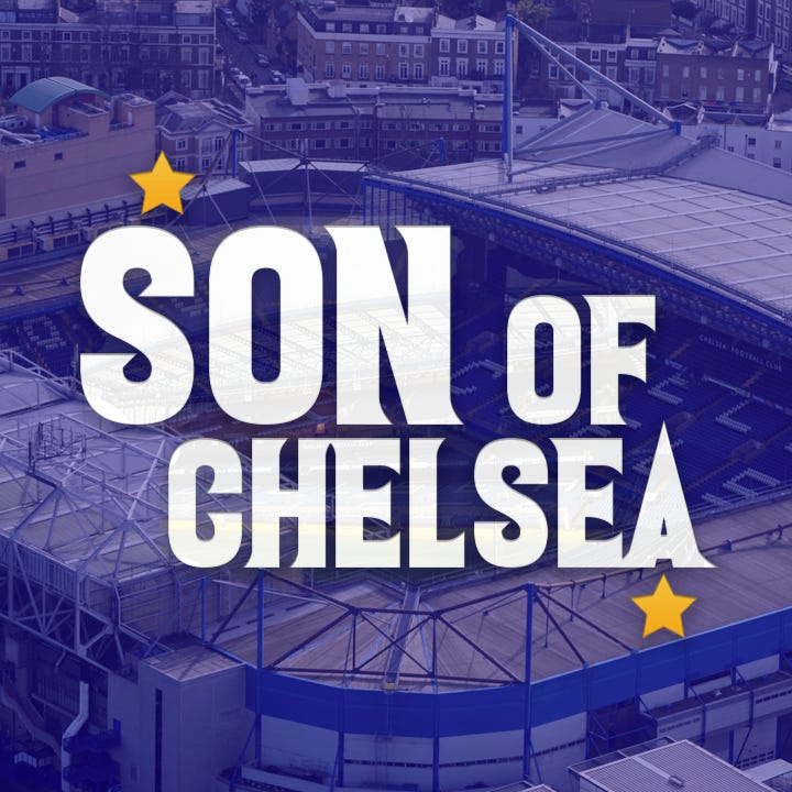 SonOfChelsea 