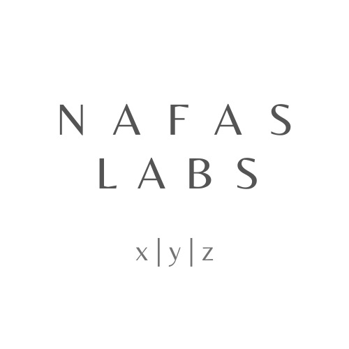 Nafas Labs logo