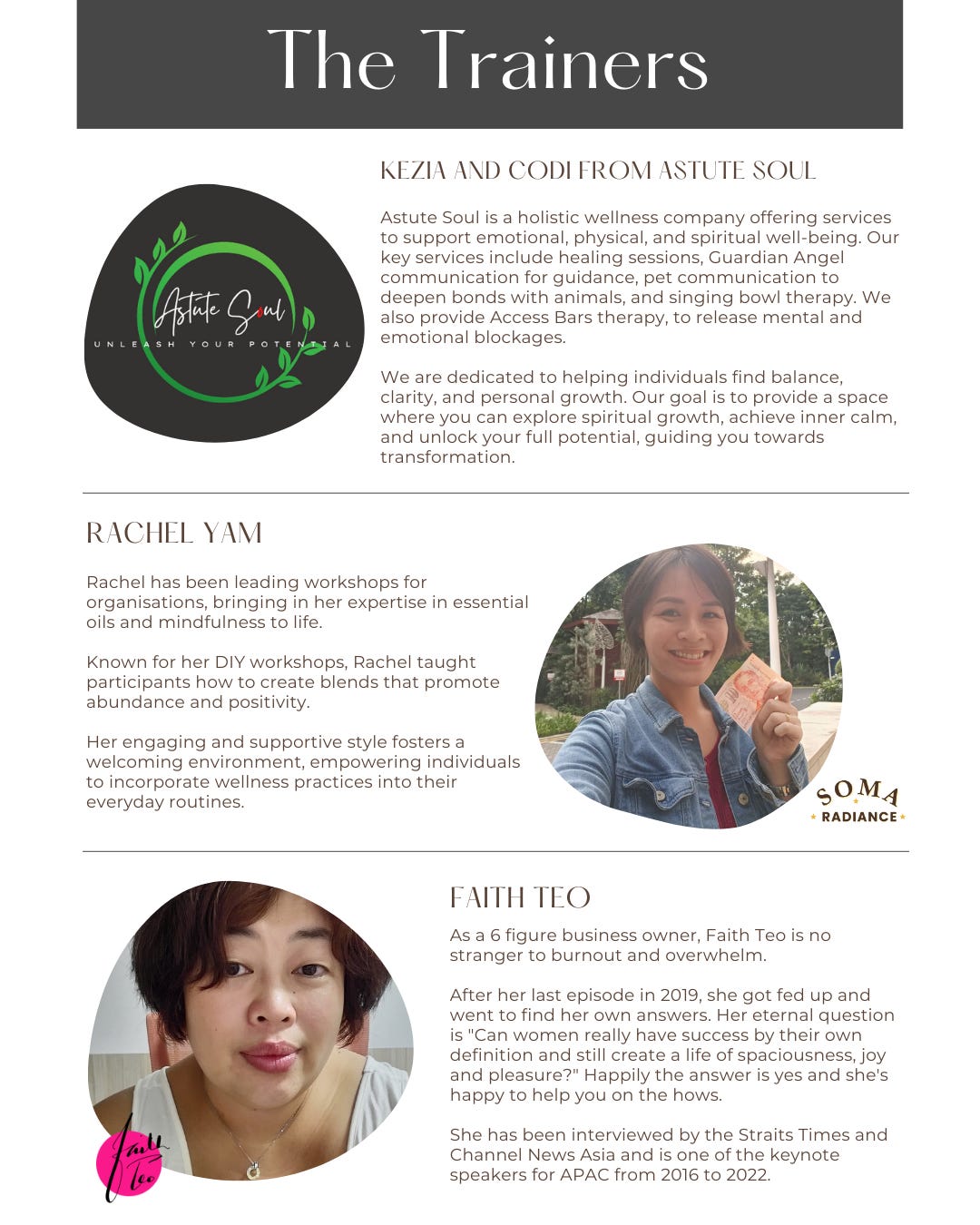 What is Linear Optimism and how it can affect you?