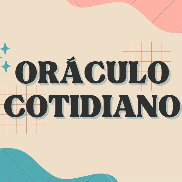 Oráculo Cotidiano logo